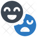 پیش‌نمایش فایل emoji-feedback-7028873 از پک نظرسنجی و امتیازدهی