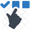 پیش‌نمایش فایل make-selection-7028870 از پک نظرسنجی و امتیازدهی