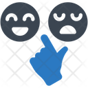پیش‌نمایش فایل positive-or-negative-feedback-7028882 از پک نظرسنجی و امتیازدهی