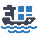 پیش‌نمایش فایل cargo-ship-7029102 از پک حمل‌ونقل و لجستیک