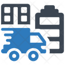 پیش‌نمایش فایل city-transportation-delivery-7029123 از پک حمل‌ونقل و لجستیک
