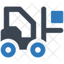 پیش‌نمایش فایل forklift-7029097 از پک حمل‌ونقل و لجستیک