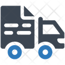 پیش‌نمایش فایل logistics-waybill-7029088 از پک حمل‌ونقل و لجستیک