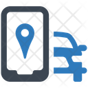 پیش‌نمایش فایل mobile-car-navigation-app-7029094 از پک حمل‌ونقل و لجستیک