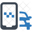 پیش‌نمایش فایل mobile-vehicle-app-7029085 از پک حمل‌ونقل و لجستیک
