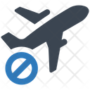 پیش‌نمایش فایل no-flight-7029082 از پک حمل‌ونقل و لجستیک