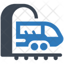 پیش‌نمایش فایل passenger-train-7029104 از پک حمل‌ونقل و لجستیک