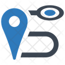 پیش‌نمایش فایل route-map-7029095 از پک حمل‌ونقل و لجستیک