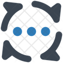 پیش‌نمایش فایل arrows-rotate-7029232 از پک اقتصاد بدون تماس