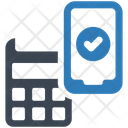 پیش‌نمایش فایل contactless-payment-7029245 از پک اقتصاد بدون تماس