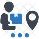 پیش‌نمایش فایل courier-delivery-location-7029275 از پک اقتصاد بدون تماس
