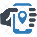 پیش‌نمایش فایل mobile-tracking-app-7029244 از پک اقتصاد بدون تماس