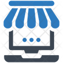 پیش‌نمایش فایل online-store-7029298 از پک اقتصاد بدون تماس