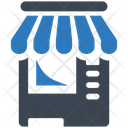 پیش‌نمایش فایل self-service-terminal-7029273 از پک اقتصاد بدون تماس