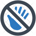 پیش‌نمایش فایل no-touch-sign-7029582 از پک دوران بدون تماس