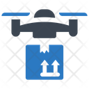 پیش‌نمایش فایل parcel-drone-delivery-7029584 از پک دوران بدون تماس