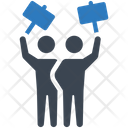 پیش‌نمایش فایل people-protest-7689765 از پک تغییر اقلیم