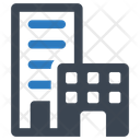 پیش‌نمایش فایل company-building-7691371 از پک جستجوی کار و مصاحبه