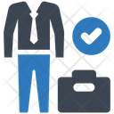 پیش‌نمایش فایل office-outfit-7691381 از پک جستجوی کار و مصاحبه