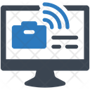 پیش‌نمایش فایل online-employment-7691350 از پک جستجوی کار و مصاحبه