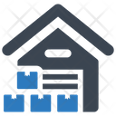 پیش‌نمایش فایل factory-warehouse-7692048 از پک صنعت و تولید