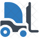 پیش‌نمایش فایل industrial-forklift-7692041 از پک صنعت و تولید
