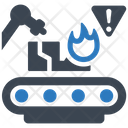 پیش‌نمایش فایل industry-fire-accident-7692030 از پک صنعت و تولید