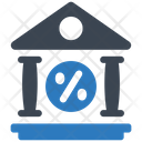 پیش‌نمایش فایل bank-interest-rate-7695610 از پک وام و سرمایه‌گذاری
