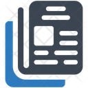 پیش‌نمایش فایل newspaper-7689355 از پک صبحانه