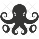 پیش‌نمایش فایل octopus-10088142 از پک حیوانات دریایی ۲