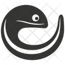 پیش‌نمایش فایل ribbon-eel-10088134 از پک حیوانات دریایی ۲