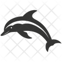 پیش‌نمایش فایل bottlenose-dolphin-10084020 از پک حیوانات دریایی