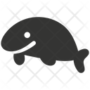 پیش‌نمایش فایل dugong-10084010 از پک حیوانات دریایی