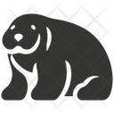 پیش‌نمایش فایل elephant-seal-10083996 از پک حیوانات دریایی