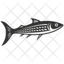 پیش‌نمایش فایل king-mackerel-fish-10083969 از پک حیوانات دریایی