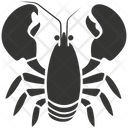 پیش‌نمایش فایل lobster-10083984 از پک حیوانات دریایی