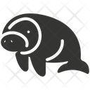 پیش‌نمایش فایل manatee-10084014 از پک حیوانات دریایی