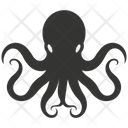 پیش‌نمایش فایل octopus-10083986 از پک حیوانات دریایی