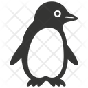 پیش‌نمایش فایل penguin-10084002 از پک حیوانات دریایی