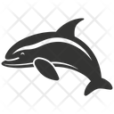 پیش‌نمایش فایل porpoise-10084012 از پک حیوانات دریایی