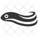 پیش‌نمایش فایل ribbon-eel-10083973 از پک حیوانات دریایی
