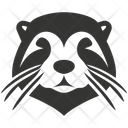 پیش‌نمایش فایل sea-otter-10084009 از پک حیوانات دریایی