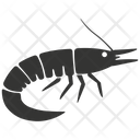 پیش‌نمایش فایل shrimp-10083983 از پک حیوانات دریایی