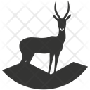 پیش‌نمایش فایل gazelle-10080104 از پک شگفتی‌های طبیعت ۴