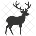 پیش‌نمایش فایل deer-10079609 از پک شگفتی‌های طبیعت ۳