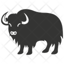 پیش‌نمایش فایل musk-ox-10079594 از پک شگفتی‌های طبیعت ۳