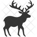 پیش‌نمایش فایل reindeer-10079619 از پک شگفتی‌های طبیعت ۳
