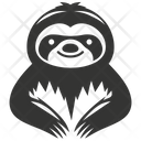 پیش‌نمایش فایل sloth-10079582 از پک شگفتی‌های طبیعت ۳