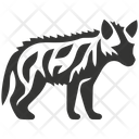 پیش‌نمایش فایل striped-hyena-10079580 از پک شگفتی‌های طبیعت ۳
