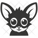 پیش‌نمایش فایل bushbaby-10078852 از پک شگفتی‌های طبیعت ۲